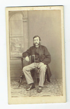 Victorian cdv photo for sale  KETTERING