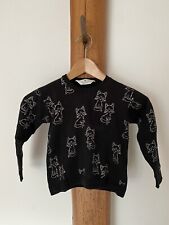 Pullover mädchen 110 gebraucht kaufen  Born