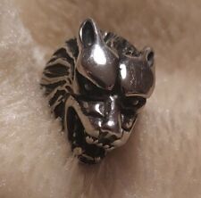 Stainless steel wolf for sale  SUNBURY-ON-THAMES