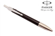 Bolígrafo multifunción Parker Vector 3 en 1 Borgoña 0,7 lápiz óptico PDA segunda mano  Embacar hacia Argentina