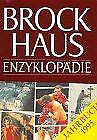Brockhaus enzyklopädie jahrb� gebraucht kaufen  Berlin
