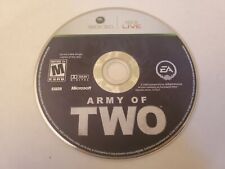 Army Of Two (Xbox 360) comprar usado  Enviando para Brazil
