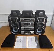 Technics hifi seperate for sale  Shipping to Ireland