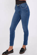 Ladies denim jeans for sale  UK