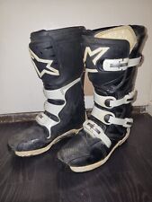 enduro boots for sale  GILLINGHAM