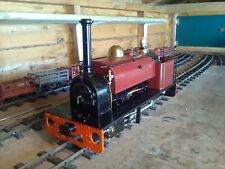 o scale steam locomotives for sale  PAIGNTON