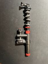 Used, Joby Action Clamp & GorillaPod Arm- GoPro for sale  Shipping to South Africa