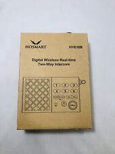 Hosmart digital wireless for sale  Shipping to Ireland