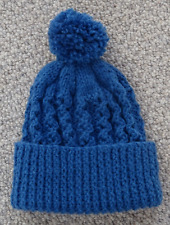 New hand knitted for sale  STOWMARKET