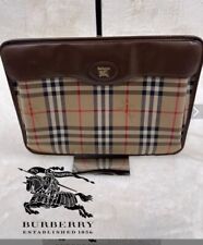 burberry laptop bag for sale  Shipping to South Africa