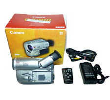 Canon g2000 video gebraucht kaufen  Aichach