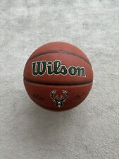 Wilson basketball used for sale  LONDON