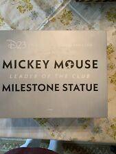 mickey mouse statue for sale  New Windsor