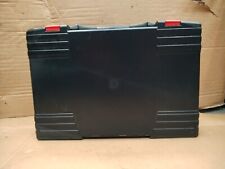 Wurth tool box for sale  NARBERTH