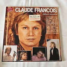 Claude françois album d'occasion  Poitiers