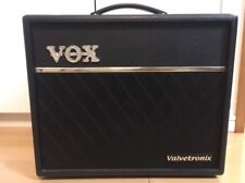 Wzmacniacz gitarowy VOX Valvetronix VT20, używany na sprzedaż  Wysyłka do Poland