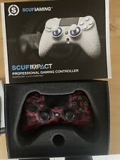 Manette scuf impact d'occasion  Charleville-Mézières