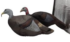 Turkey decoy lightweight for sale  Janesville