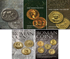Digital books coins. for sale  Shipping to Ireland