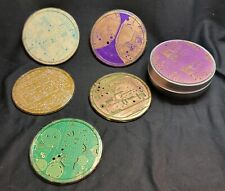 Coasters recycled circuit for sale  Minneapolis