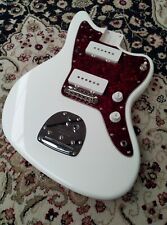 Jazzmaster guitar body for sale  LONDON