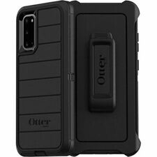 Otterbox Defender Pro Case and Holster for Samsung Galaxy S20 5G (Wont fit FE!) for sale  Shipping to South Africa