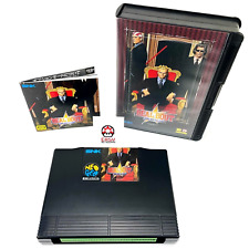 Real Bout Garou Densetsu SNK AES Neo Geo System Japan Original comprar usado  Enviando para Brazil