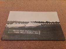 Postcard british military for sale  RYDE