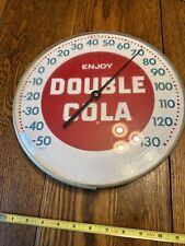 Vintage double cola for sale  Jonestown