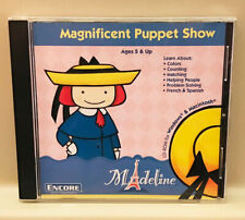Madeline magnificent puppet for sale  Glenview