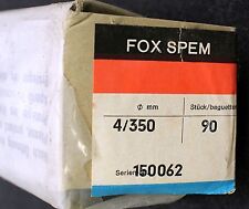 Böhler schweisselektroden fox gebraucht kaufen  Giebelstadt