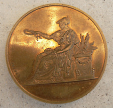 Médaille brenet chambre d'occasion  Le Cannet