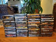 Huge dvd lot for sale  Jacksonville