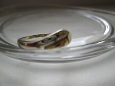 Eleganter ring wiegt gebraucht kaufen  Berlin