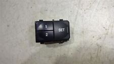 Memory seat switch for sale  North Vernon