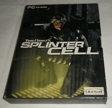 Splinter cell gioco usato  Milano