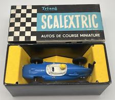 Scalextric france model gebraucht kaufen  Berlin