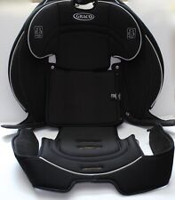 GRACO Atlas Car Seat Replacement Fabric Cover Padding, used for sale  Shipping to South Africa