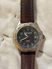 Timberland wrist watch for sale  Brookwood