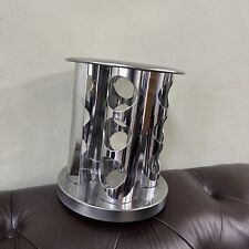 Stainless steel jar for sale  UXBRIDGE