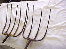 Two vintage tine for sale  Sturgeon Bay