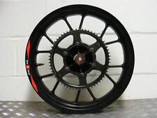 Tuono 125 wheel for sale  COLCHESTER