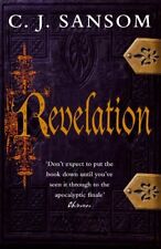 Revelation sansom 978140509272 for sale  UK
