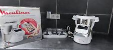 Küchenmaschine moulinex multi gebraucht kaufen  Dortmund