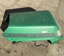 Ride mower lawn for sale  Shipping to Ireland