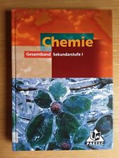Paetec gesamtband chemie gebraucht kaufen  Lauterbach