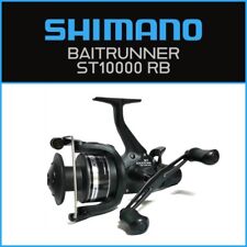 Shimano baitrunner st10000rb for sale  SOUTHAMPTON