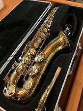 Vito tenor saxophone. for sale  Morrison