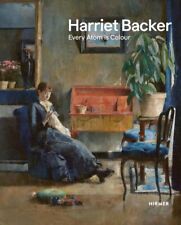 Lerberg harriet backer usato  Spedire a Italy