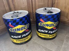 Sunoco gallon racing for sale  Batavia